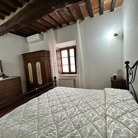 Agriturismo Casalpiano ピエンツァ エクステリア 写真