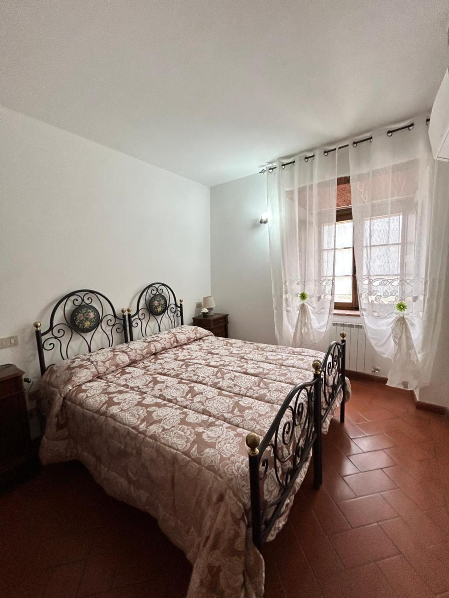 Agriturismo Casalpiano ピエンツァ エクステリア 写真