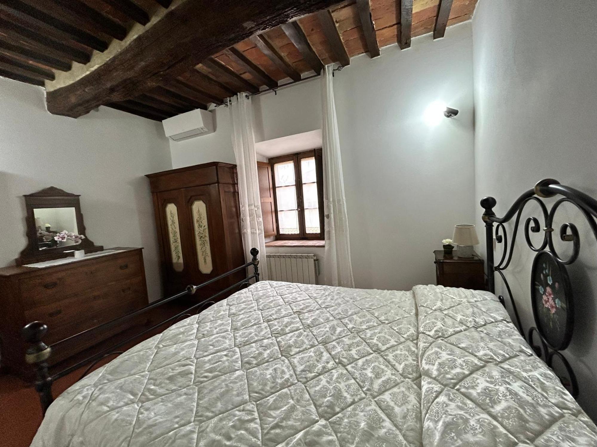 Agriturismo Casalpiano ピエンツァ エクステリア 写真