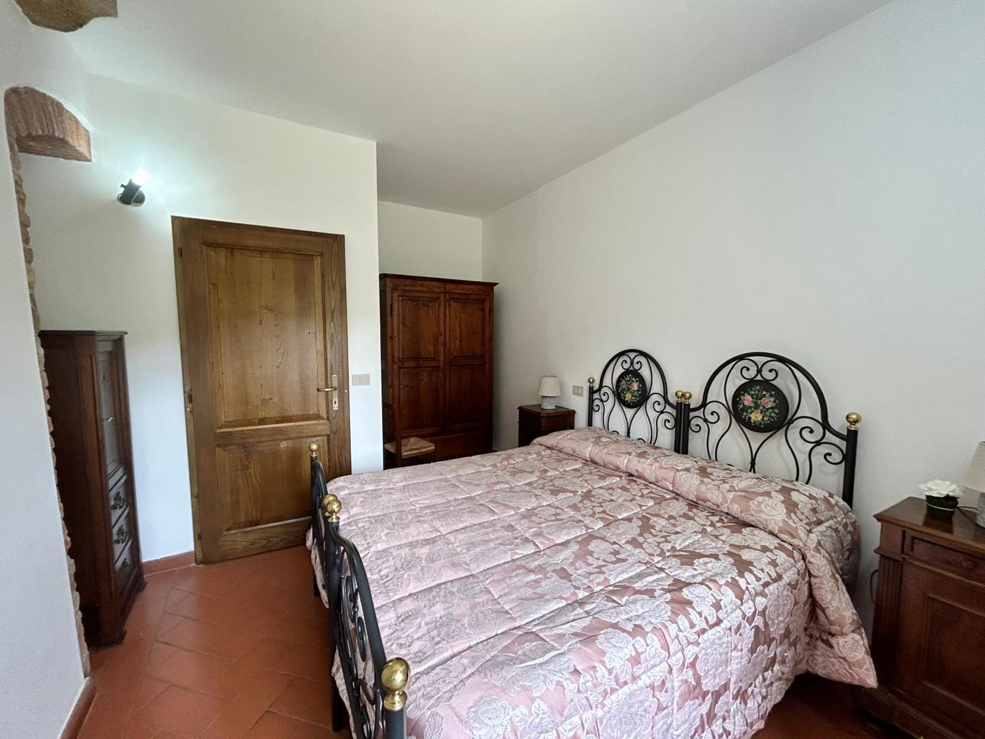 Agriturismo Casalpiano ピエンツァ エクステリア 写真