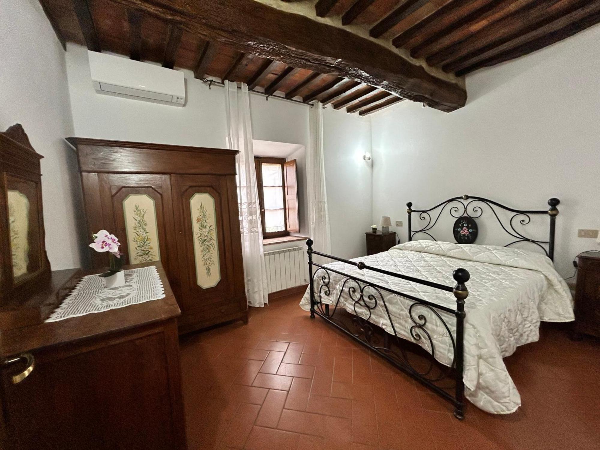 Agriturismo Casalpiano ピエンツァ エクステリア 写真