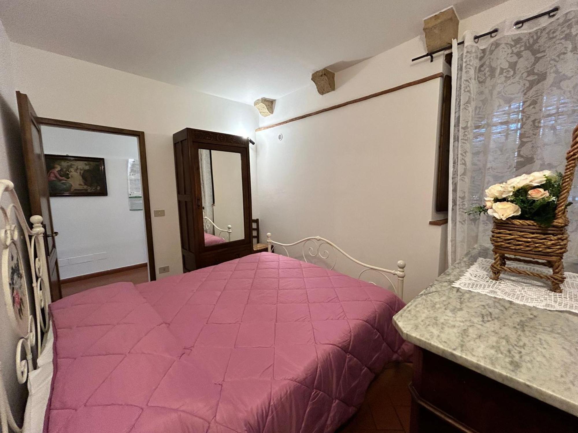 Agriturismo Casalpiano ピエンツァ エクステリア 写真
