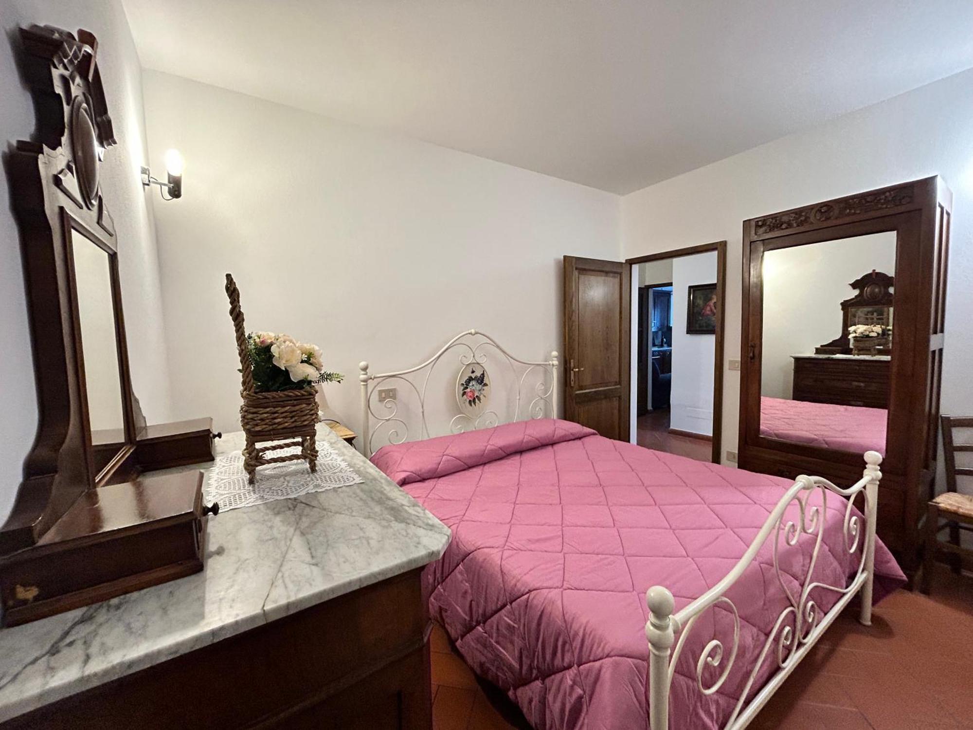 Agriturismo Casalpiano ピエンツァ エクステリア 写真